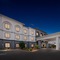 Best Western Palace Inn & Suites - map