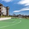 Thousand Hills Golf Resort - map