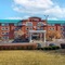 Comfort Inn & Suites - map