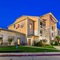 Best Western Plus Burleson Inn & Suites - map