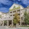 Mainstay Suites Casper - map