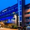 Best Western Cedar Inn - map