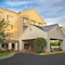 Kings Inn Suites Cincinnati Ma - map