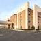 Comfort Suites Crossville - map