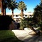 Miracle Springs Resort & Spa - map