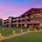 Best Western Premier The Lodge On Lake Detroit - map