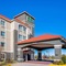 La Quinta Inn & Suites By Wyndham Dumas - map