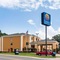 Comfort Inn & Suites El Dorado - map
