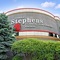 Days Inn Elk Grove Village Chicago Ohare Airport West - map