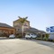 Best Western Exeter Inn & Suites - map