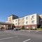 Comfort Suites Foley - North Gulf Shores - map
