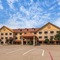 Best Western Dinosaur Valley Inn & Suites - map