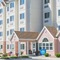 Microtel Inn & Suites By Wyndham Harrisonburg - map