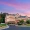 Best Western Plus Hopewell Inn - map