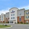 Candlewood Suites Elmira Horseheads By Ihg - map