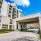 Hyatt Place Fort Worth Hurst - map
