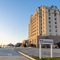 Legacy Vacation Resorts Brigantine Beach - map