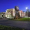 Hampton Inn & Suites Youngstown Canfield - map