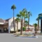Signature Inn Indio I-10 - map