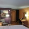 Trip Hotel Ithaca - map