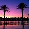 Dan Panorama Eilat - map