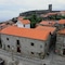 Inatel Linhares Da Beira Hotel Rural - map