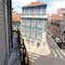 Lisbon Experience Apartments Príncipe Real - map