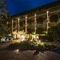Gallia Palace Hotel - map