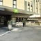 Ibis Styles Roma Eur - map