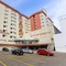 Hotel Metropolitan Canoas - map