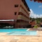 Atlântico Hotel - map