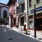 Pension Monteverde - map