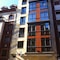 Hotel Alda Centro Oviedo - map
