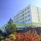 Ferien Hotel Rennsteigblick - map