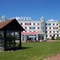 Hotel Horizont Gmbh - map