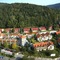 Donna Burghotel Am Hohen Bogen - map