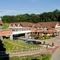 Upstalsboom Landhotel Friesland - Varel-Dangast - map