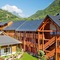 Résidence Lagrange Vacances Les Chalets D'ax - map