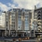 Mercure Paris Boulogne Aparthotel - map