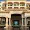 The St. Regis Saadiyat Island Resort, Abu Dhabi - map