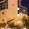 ibis Cardiff - map