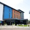 Holiday Inn Express Dunstable By Ihg - map