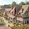 Hostellerie De La Vieille Ferme - map