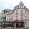 Logis Hôtel Le Bellevue - map