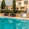 Garden & City Les Bastides De Grimaud - map