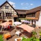 Hotel Restaurant & Spa - Le Cerf - map