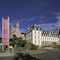 Belambra Clubs Trégastel - Le Castel Sainte Anne - map