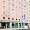 Ibis Budget Berlin City Potsdamer Platz - map