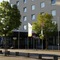 Plaza Hotel Hanau - map