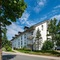 Ahorn Panorama Hotel Oberhof - map